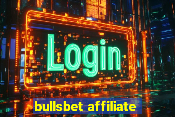 bullsbet affiliate